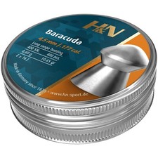 Haendler & Natermann 4,5mm