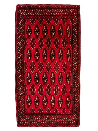 Vintage turkaman - vintage,