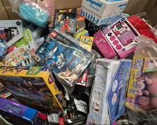 ! 5€ Aktion! Restposten  | Mystery A Ware ideal für wiederverkäufer Top Angebot!