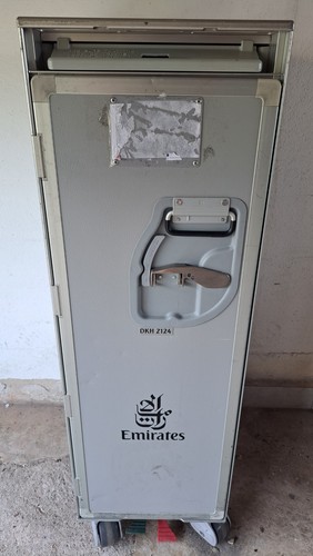 Halfsize trolley grau - halfsize,