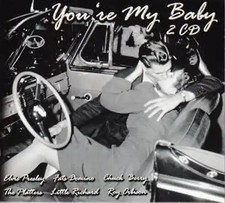 Various - You'Re My Baby