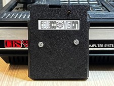 ✅ COLECOVISION CBS PiCOLECO MULTI CART FLASH ROM CARTRIDGE 14MB USB-C V2025 ✅