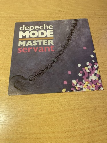 Depeche mode master and - *,