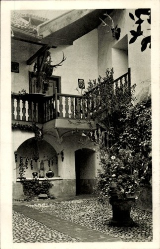Meran südtirol schlosshof - meran,