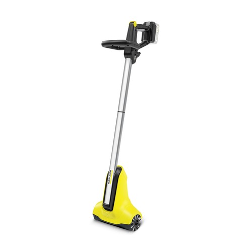 Kärcher terrassenreiniger pcl - kärcher,