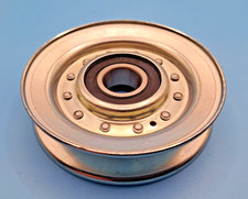 Spannrolle Viking MT640 und