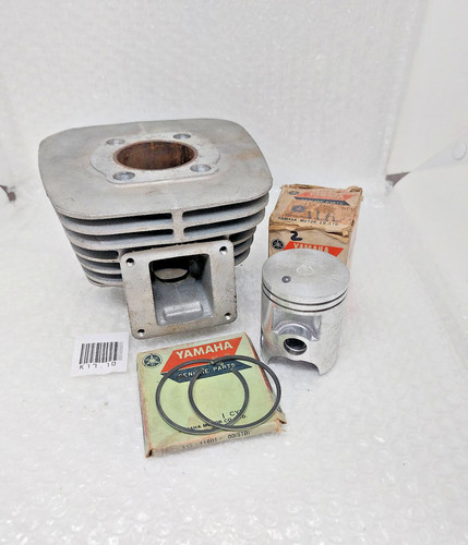 Original yamaha rs100 100 - original, rs