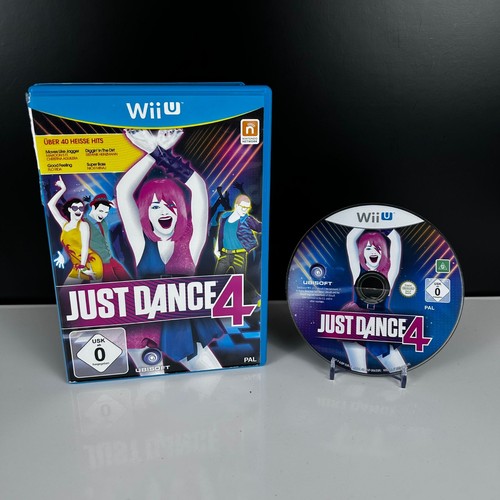 Just dance nintendo wii - -, u