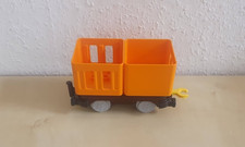 (A88) LEGO Duplo Waggon für