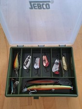 KUNSTKÖDERKONVOLUT BLINKER