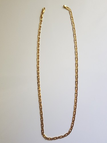 Herren kette massiv gold - herren,