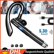 Bluetooth 5.3-Ohrhörer