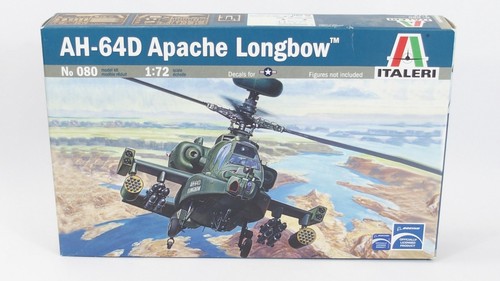 Italeri bausatz no - italeri, no.