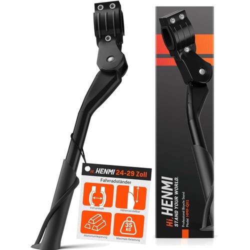 Fahrradständer zoll - 24,
