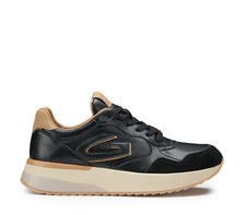 Alberto Guardiani Herren Leder