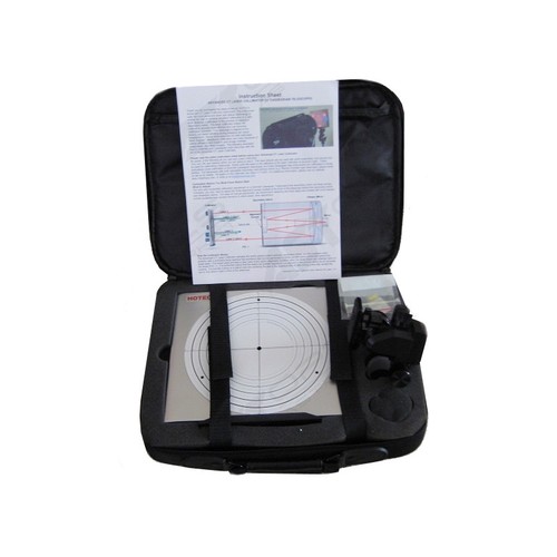 Hotech justier laser advanced - hotech,