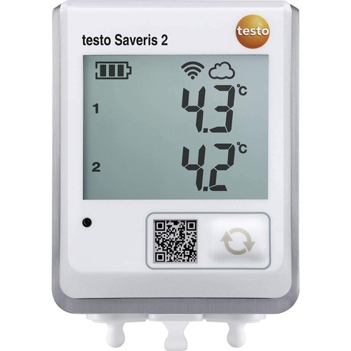 Testo saveris 0572 2032 - testo, 2-t2