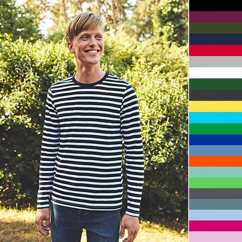 Neutral men long - neutral, sleeve