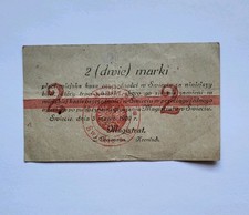 Poland Banknote Polen 2