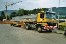 LKW Foto Mercedes-Benz Actros