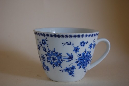 Kaffeetasse doris isolde - kaffeetasse,
