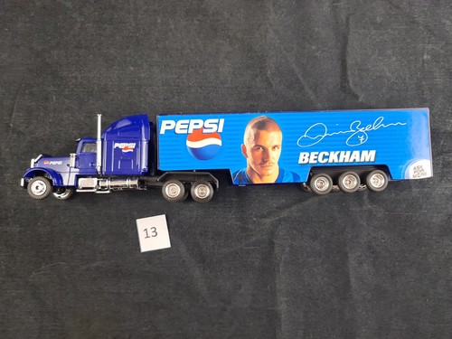 Werbetrucks pepsi cola - pepsi,
