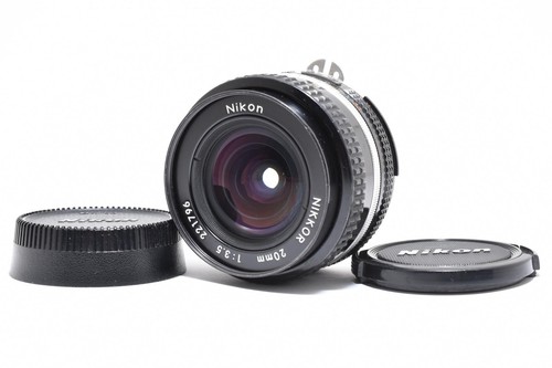 Fast neuwertig nikon - neuwertig],