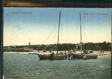 Heringsdorf Ostseebad Usedom