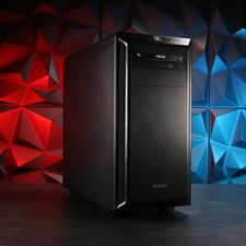 Custom Gaming PC / Ryzen 7