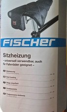 Fischer sitzheizung mit - fischer,