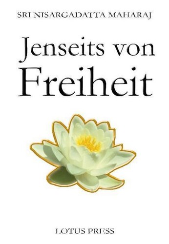 Jenseits von freiheit sri - jenseits,