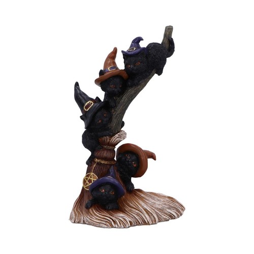Original nemesis now - nemesis,