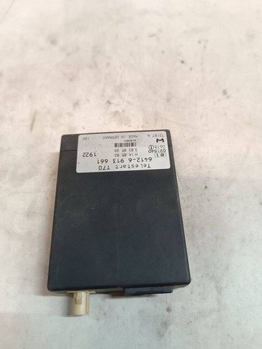 Bmw e53 2004 diesel - bmw,
