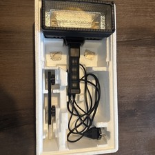 Fotolampe Filmlampe Fotolicht