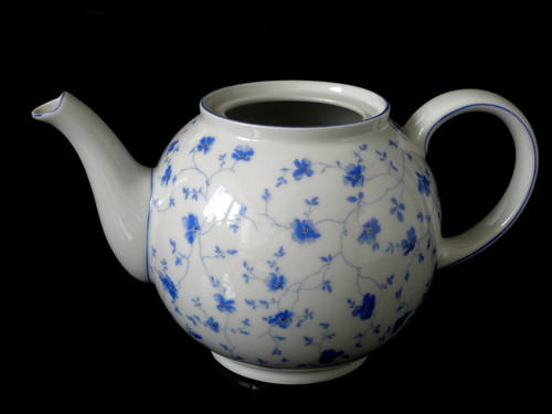 Teekanne ohne deckel - 1l,