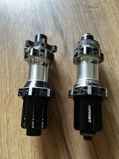 DT Swiss Hinterrad Naben