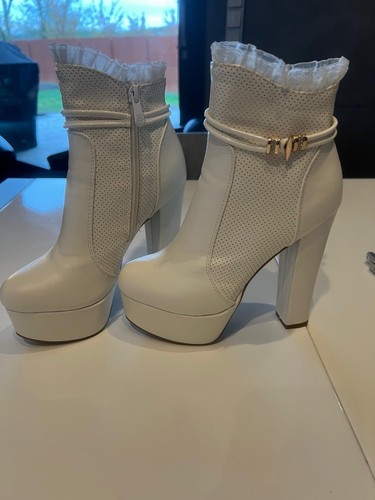 Damen stiefelette stiefel - stiefelette,