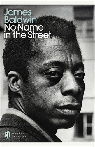 James baldwin name - james, the