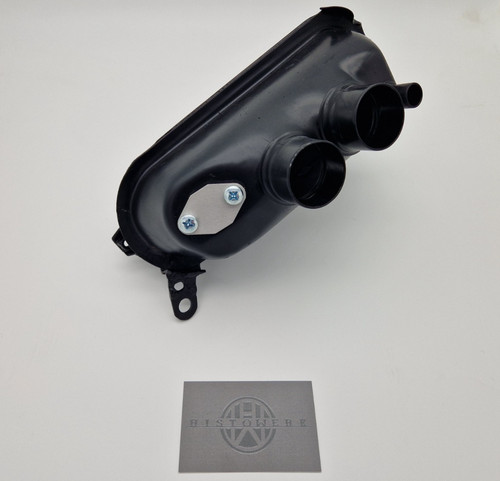Typ motor abdeckplatte - vw, t2