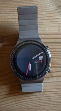 Huawei GT2 Porsche Design Smartwatch, Sonder-Edition