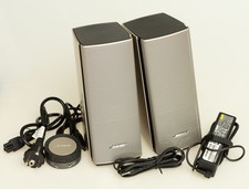 Bose Companion 20 PC