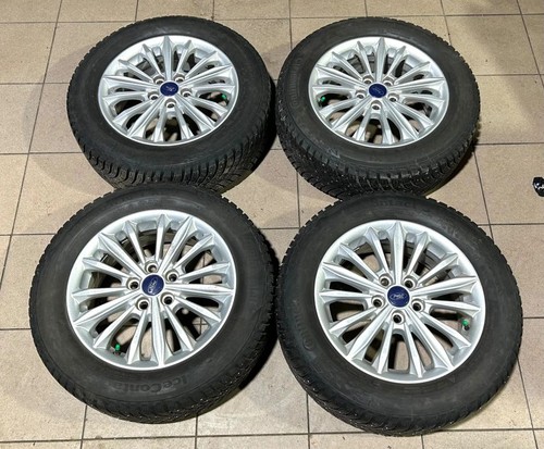 Ford focus 2021 - 2021, r16