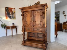 Sale Säulenanrichte