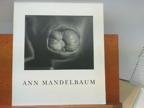 Ann mandelbaum weiermair - ann,
