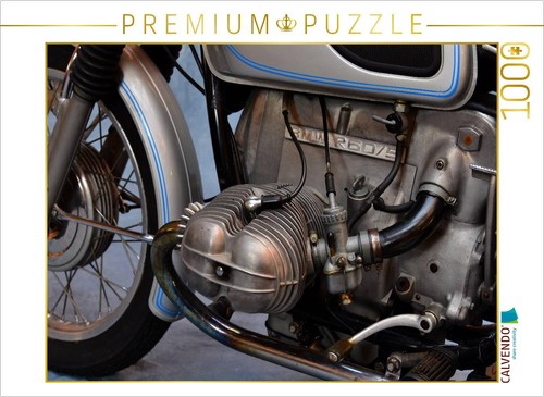 Calvendo puzzle ein motiv - calvendo, aus