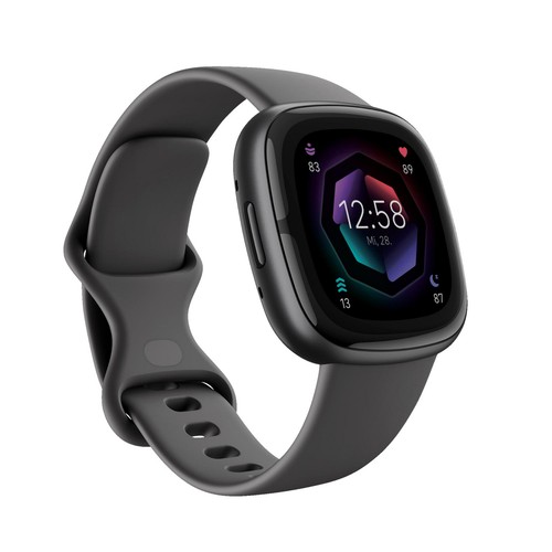 Fitbit sense smartwatch - 2,