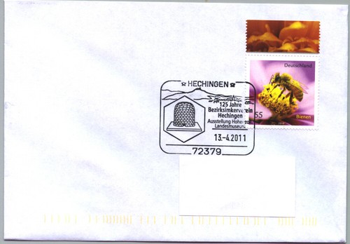 Tiermotiv stempel des jahres - tiermotiv-stempel,