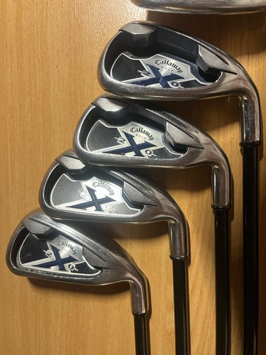 Callaway eisenset 5 - eisenset, 5-s