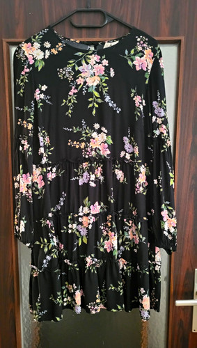 Damen minikleid kurz - h&m,
