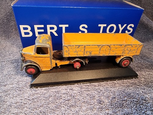 Dinky toys bedford truck lkw - /,